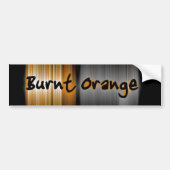 Bumperstickers (Voorkant)