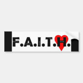 Bumperstickers (Voorkant)