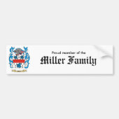 Bumperstickers (Voorkant)