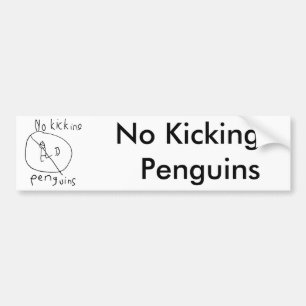 Bumperstickers! Bumpersticker