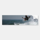 Bumperstickers Surf Report (Voorkant)