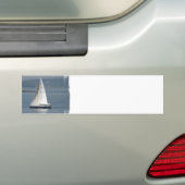 Bumperstickers voor de zeescheepvaart (Op auto)