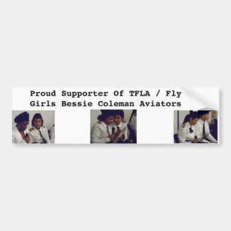 bumperstickers voor piloten