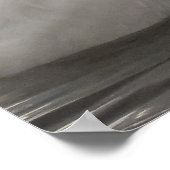 Bumping Heads Poster (Hoek)