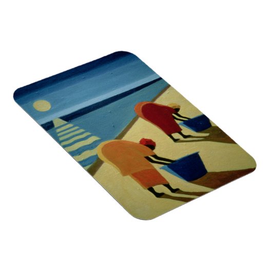 Bums 1997 magneet (Rechterzijde)