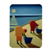 Bums 1997 magneet (Verticaal)