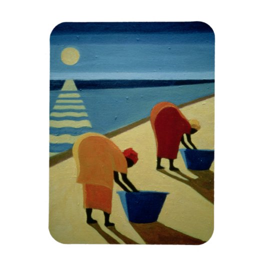 Bums 1997 magneet (Verticaal)