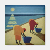 Bums 1997 magneet (Voorkant)