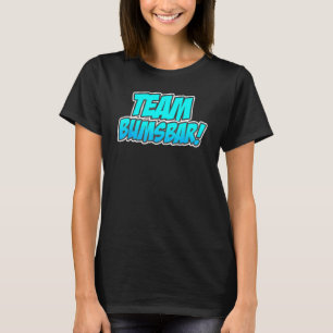 Bumsbar 2023 Malle Mallorca Beach Vakantie Party C T-shirt