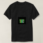 Bumstar Chapter 1 remake T-shirt (Design voorkant)