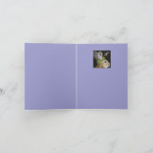 bun, bedankt voor je briefkaart (Binnen)