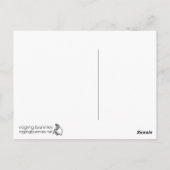 BUN BRIEFKAART (Achterkant)