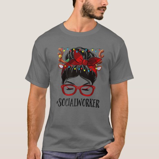 Bun Buffa T-shirt (Voorkant)