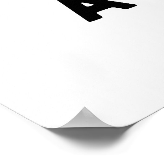 Bun Day in een tijd grappig voedselpakket Poster (Hoek)