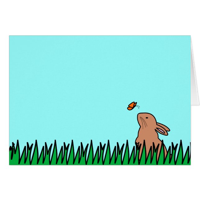 BUN EN BUTTERFLY (Voorkant Horizontaal)