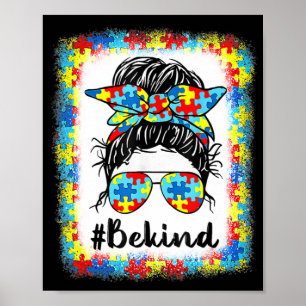 Bun Girls Women Gif Poster