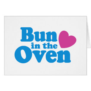 Bun in de Oven