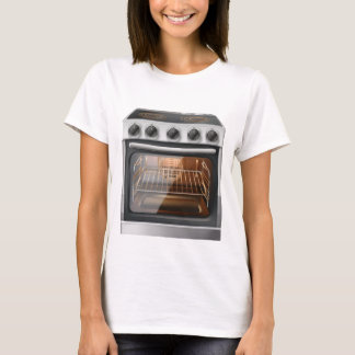 Bun in de Oven Familie Kostuum T-shirt
