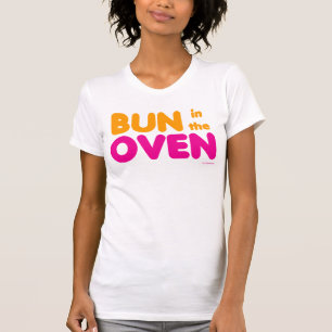 Bun in het Oven t-shirt