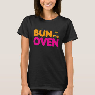 Bun in het Oven t-shirt