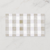 Bun in the Oven Bakery Pastries Book Request Informatiekaartje (Achterkant)