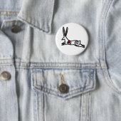 BUN RONDE BUTTON 5,7 CM (In situ)