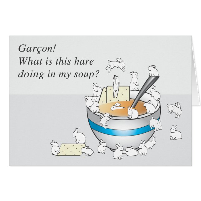 BUN SOUP (Voorkant Horizontaal)