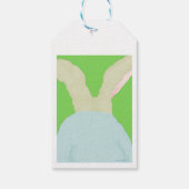 BUN U gift label Cadeaulabel (Achterkant)