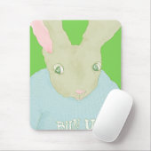 BUN U-student Muismat (Met muis)