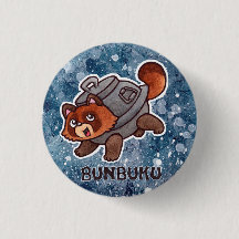 Bunbuku-Button