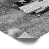 Bunch of Beagles, 1914 Poster (Hoek)