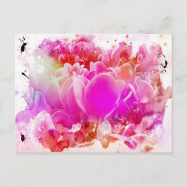 Bunch of Bliss Briefkaart