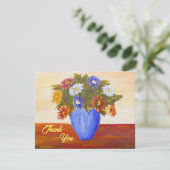 Bunch of Flowers (Staand voorkant)