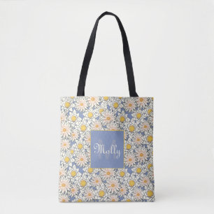 Bunch of Flowers Tote Bag