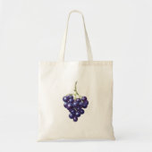 Bunch of Grapes Tote Bag (Voorkant)