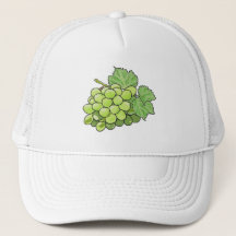 Bunch of Grapes