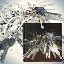 Bunch of Keys Photographic