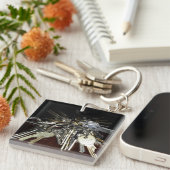 Bunch of Keys Photographic Sleutelhanger (Voorkant Rechts)