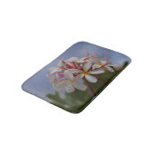 Bunch of Plumeria Badmat (Gekanteld)