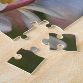 Bunch of Plumeria Legpuzzel (Zijkant)