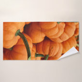 BUNCH OF PUMPKIN BADHANDDOEK (Badhanddoek)