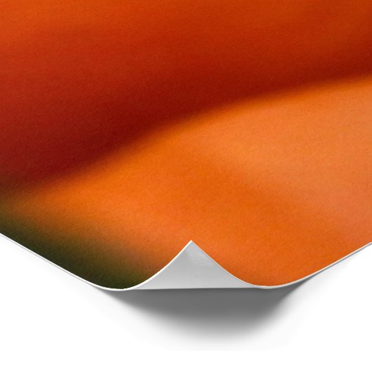 BUNCH OF PUMPKIN POSTER (Hoek)