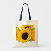 Bunch of Sunshine Bag Tote Bag (Voorkant)