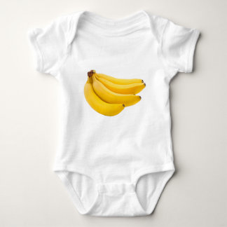 Bunch van Bananas Romper