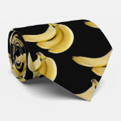 Bunch van bananen stropdas (Opgerold)