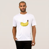 Bunch van bananen t-shirt (Voorkant volledig)