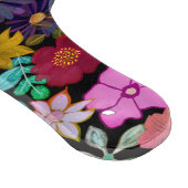 BUNCH VAN BEAUTIFUELE EN  KLEURENDE STROMEN SNIJPLANK (Hoek)