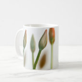 Bunch van koffiemok (Voorkant links)