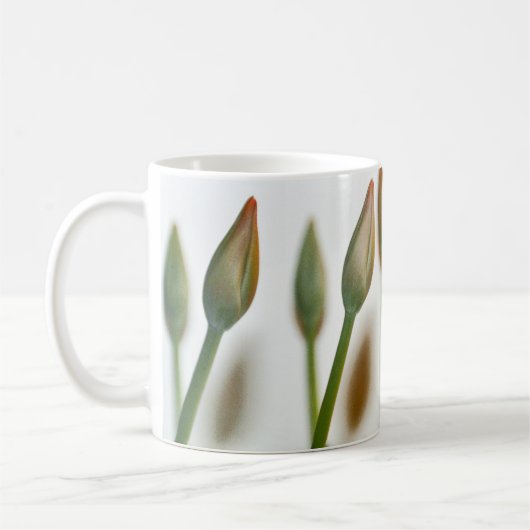 Bunch van koffiemok (Links)