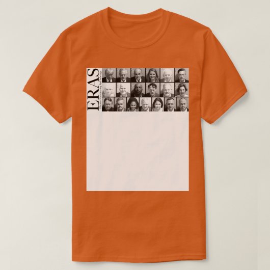 Buncha Idioten T-shirt (Design voorkant)